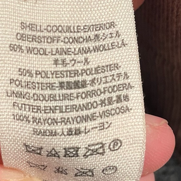 Free People Coat - Picture 6 of 7